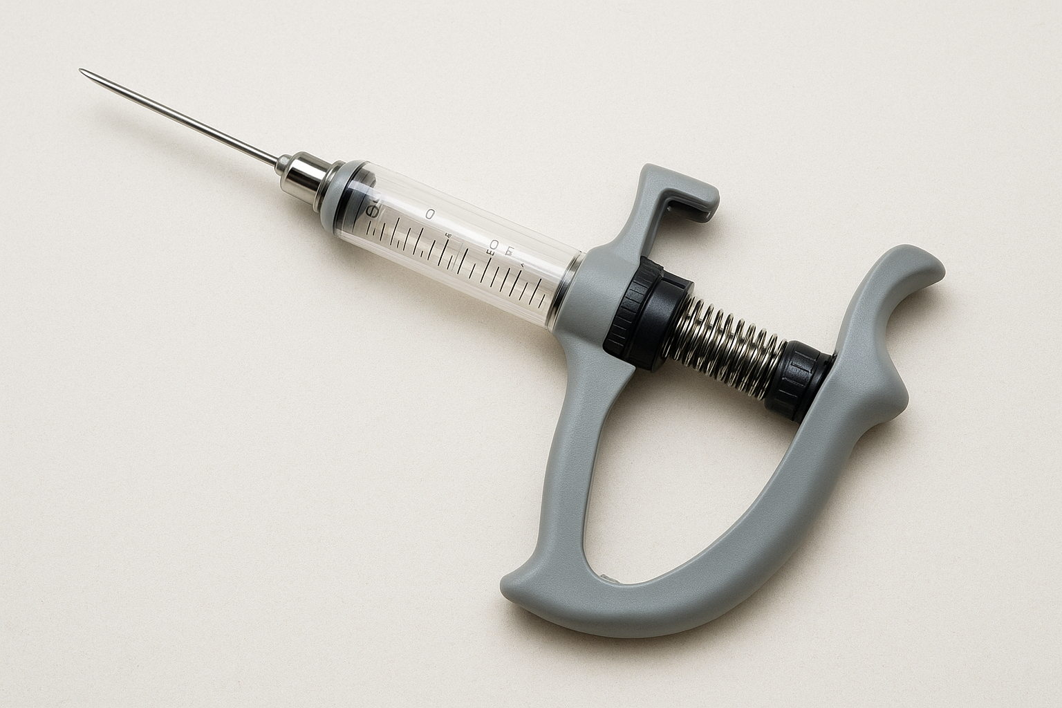 Animal care equipments